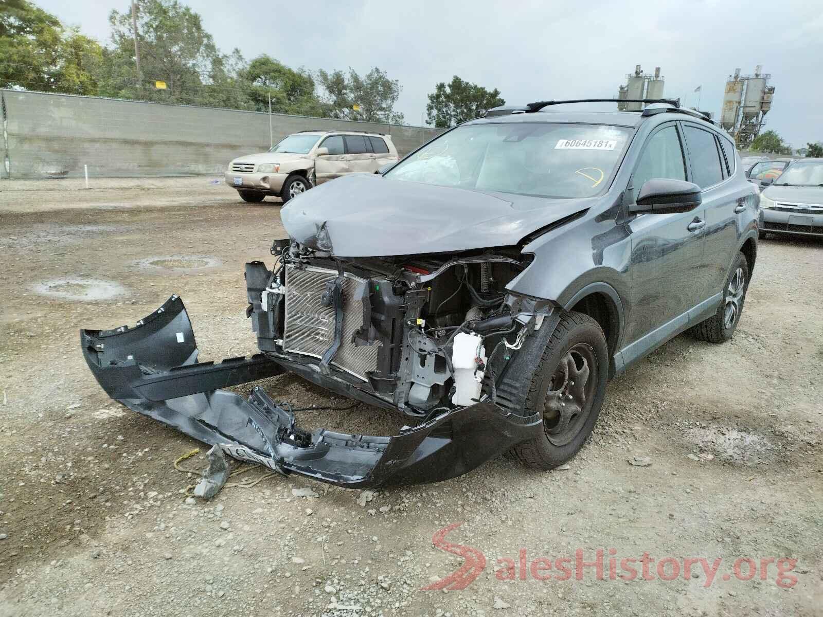 JTMZFREV0HJ103018 2017 TOYOTA RAV4