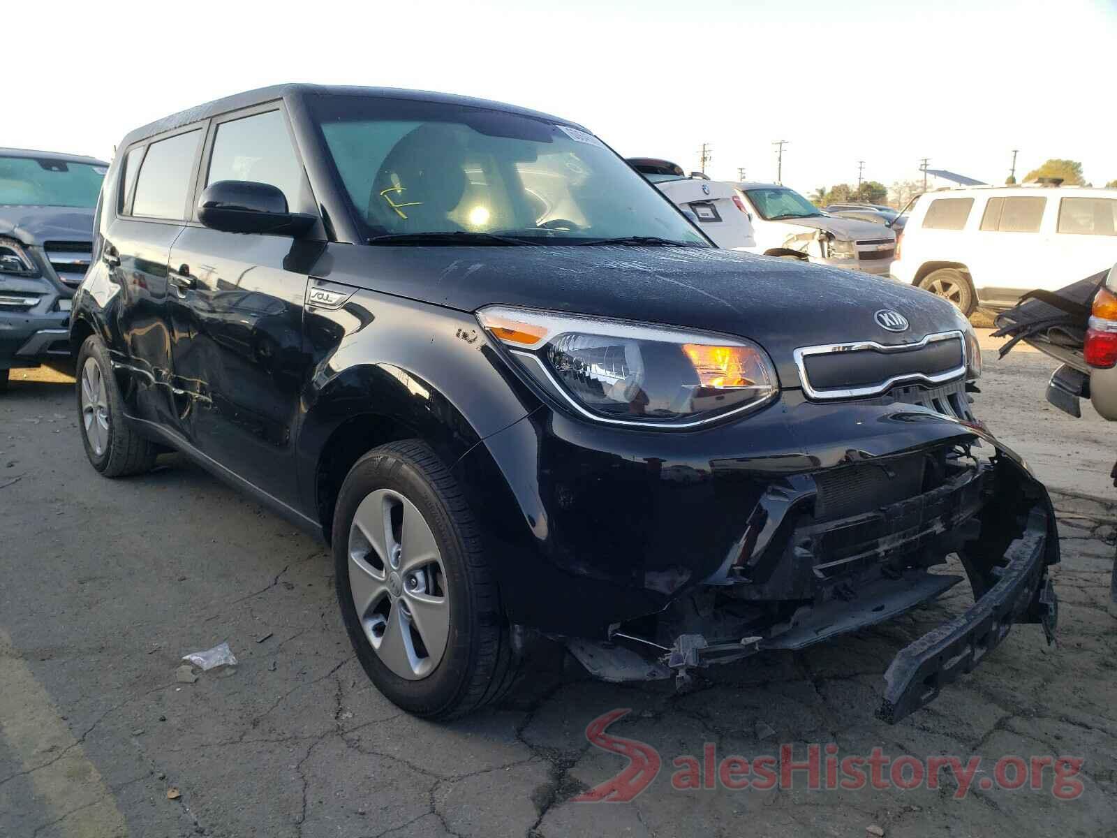 KNDJN2A21G7335044 2016 KIA SOUL