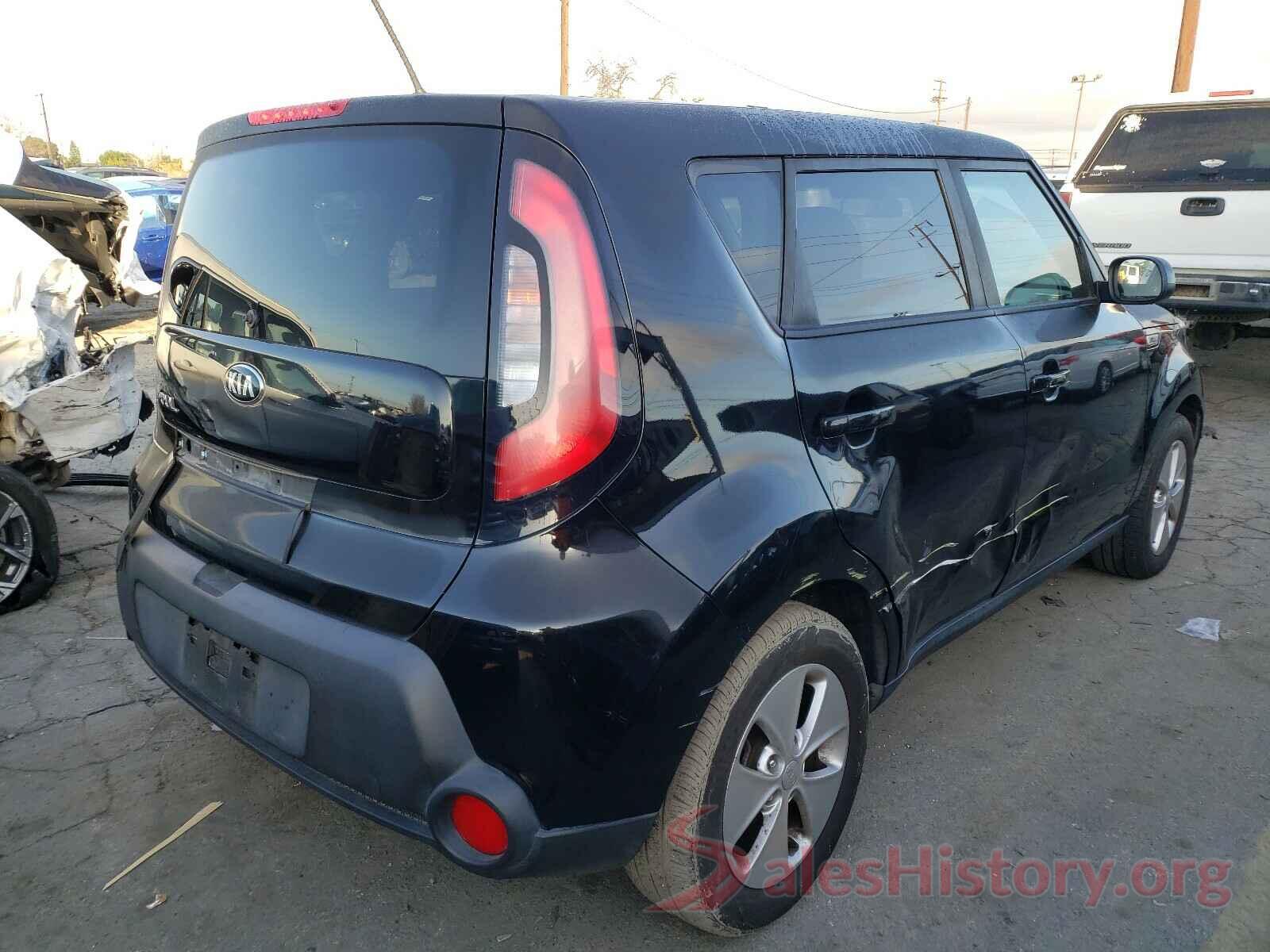 KNDJN2A21G7335044 2016 KIA SOUL