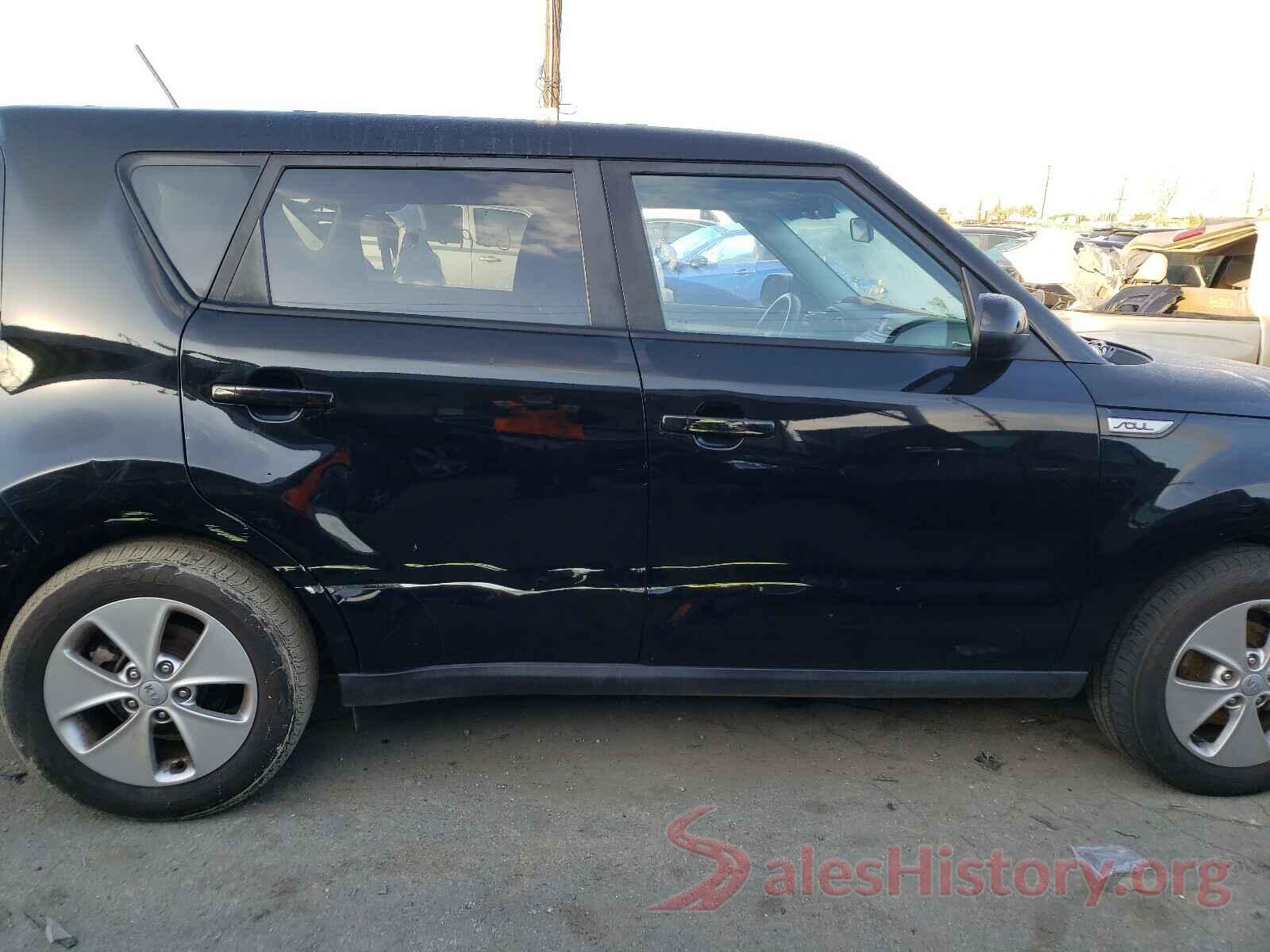 KNDJN2A21G7335044 2016 KIA SOUL