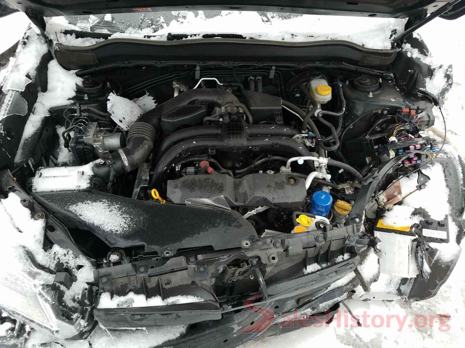 JF2SJAGC9JH570675 2018 SUBARU FORESTER