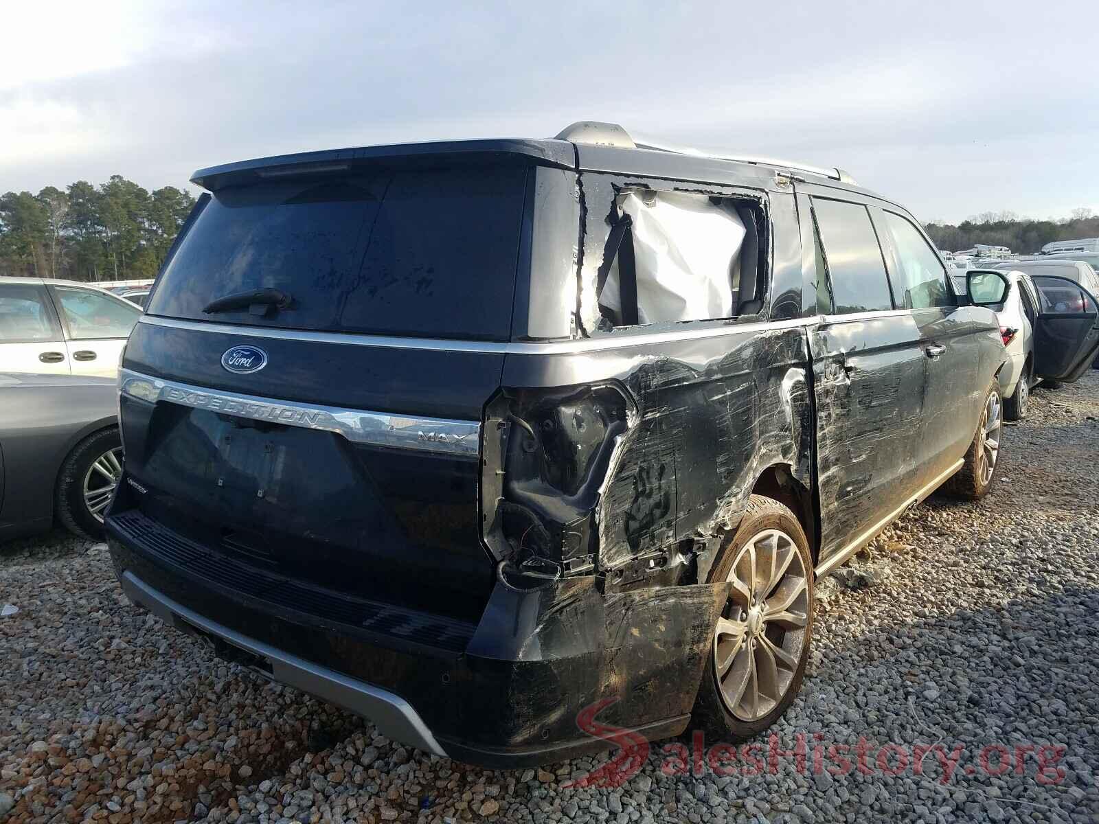 1FMJK1KT4JEA14351 2018 FORD EXPEDITION