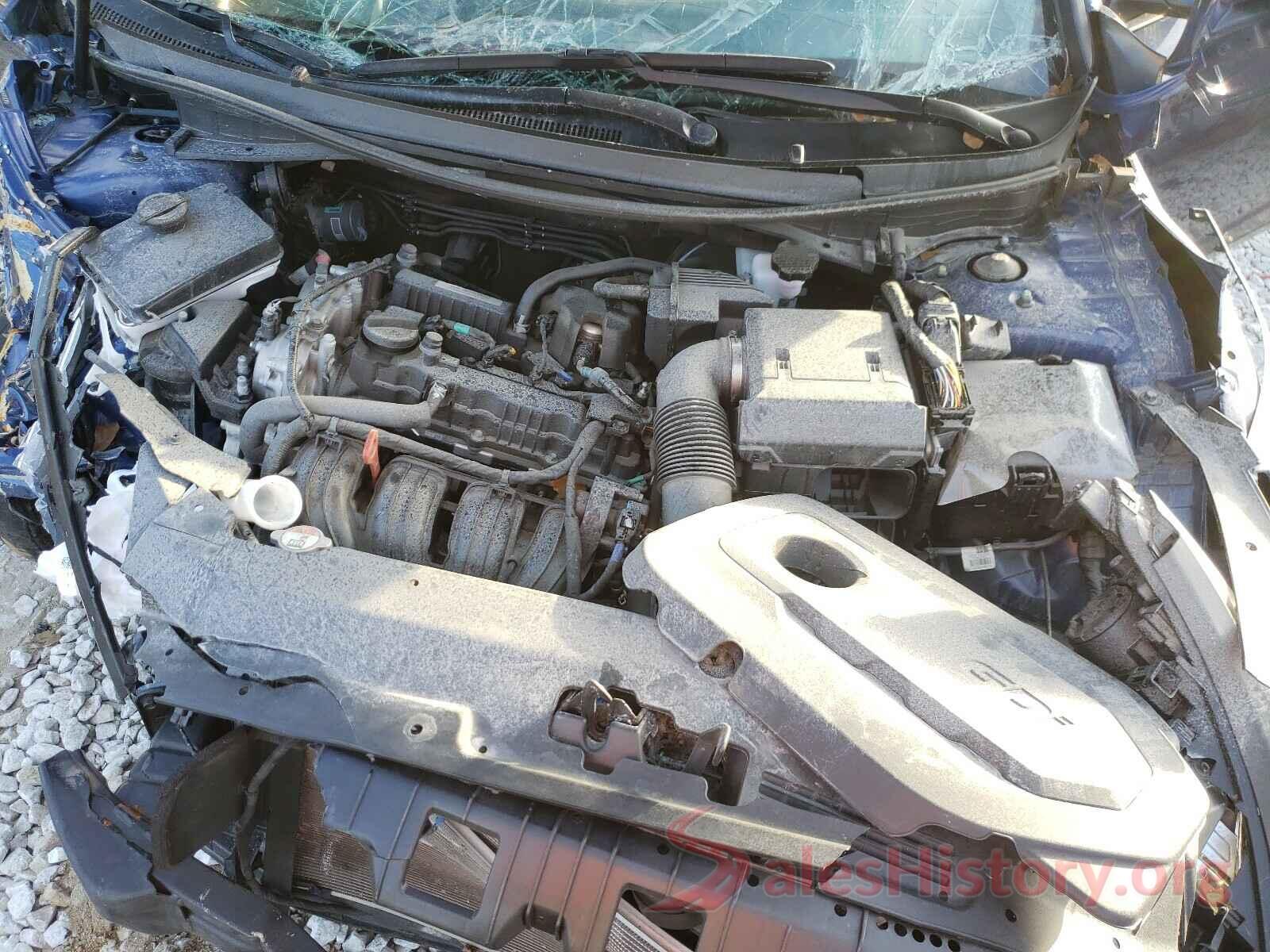 5NPE34AF5KH752791 2019 HYUNDAI SONATA