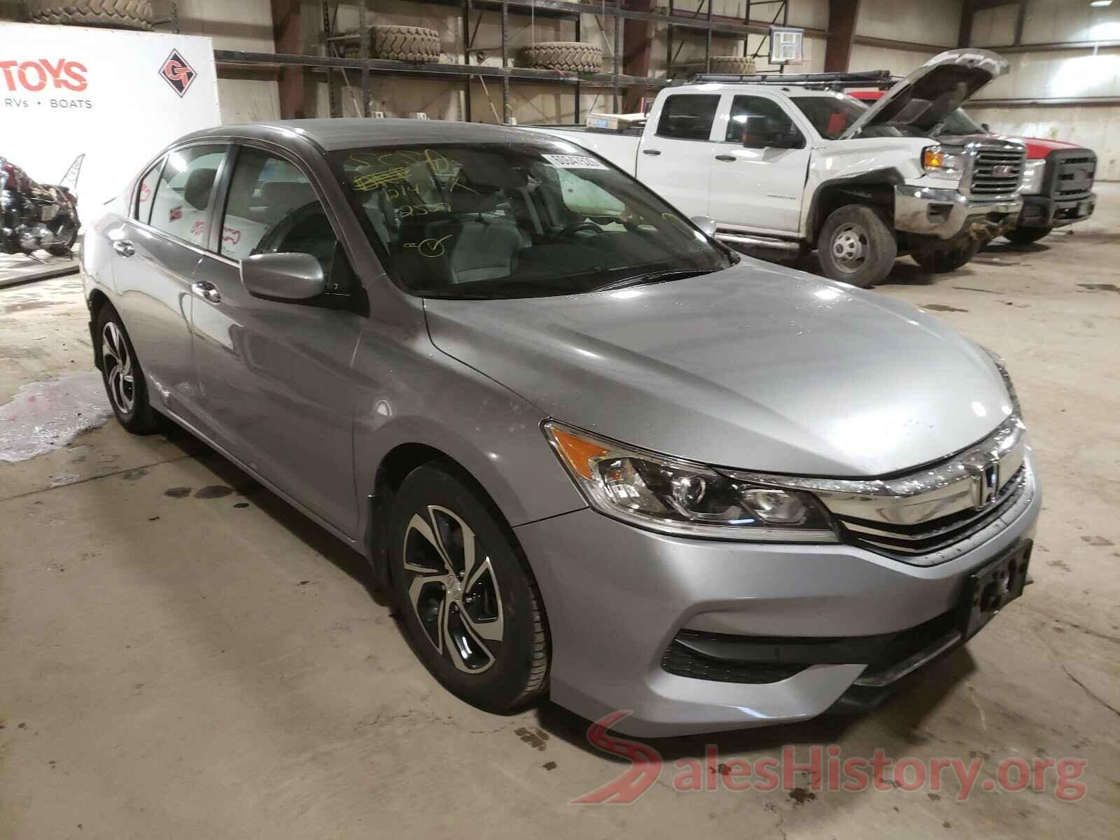 1HGCR2F32HA122527 2017 HONDA ACCORD