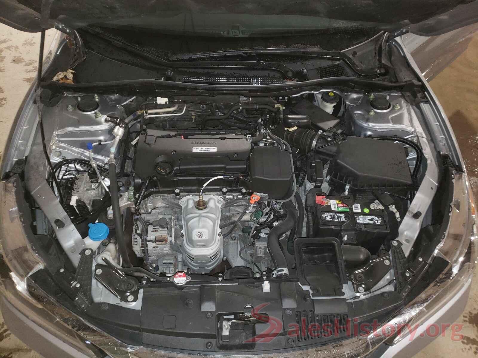 1HGCR2F32HA122527 2017 HONDA ACCORD