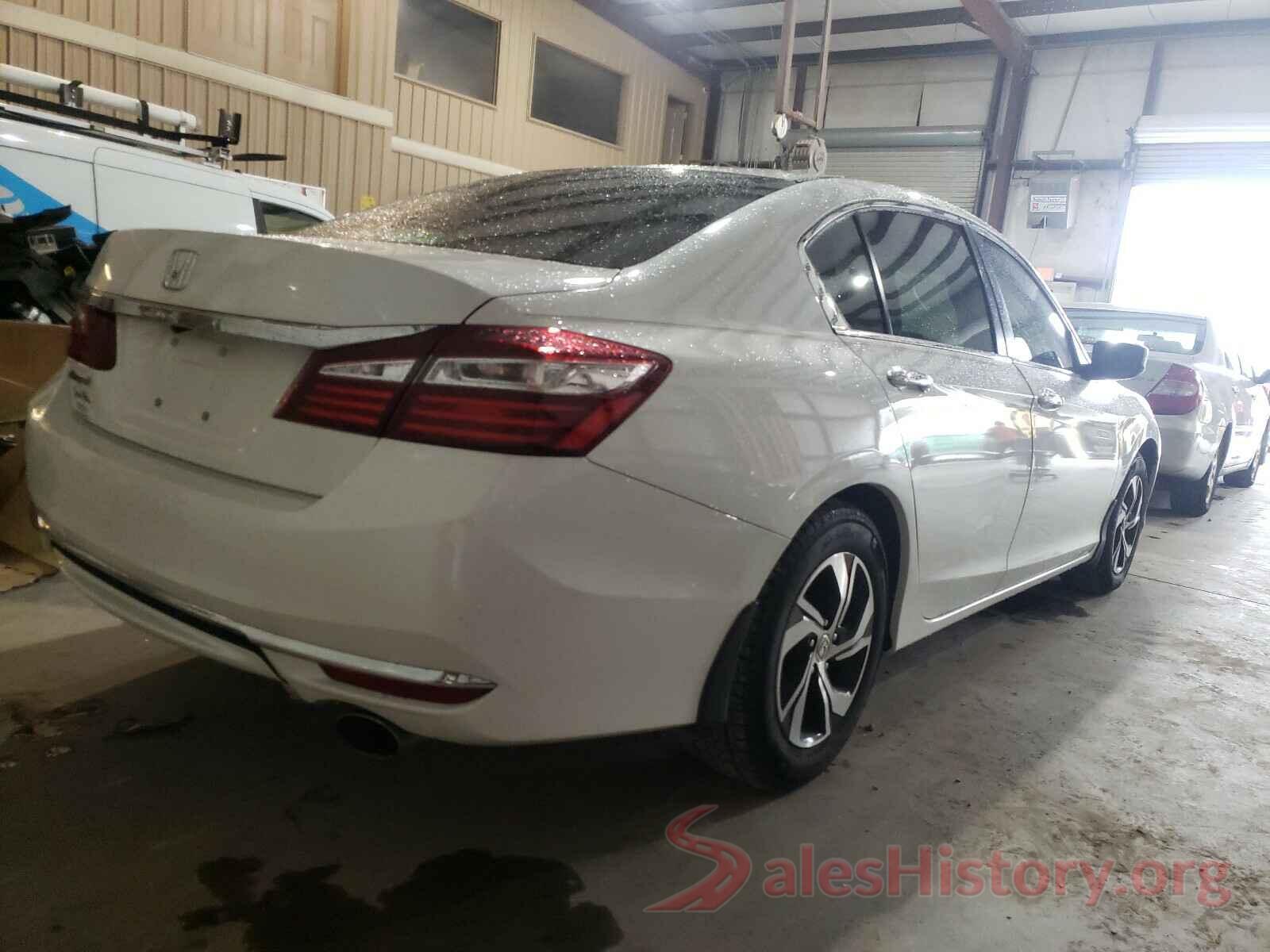 1HGCR2F32HA111897 2017 HONDA ACCORD