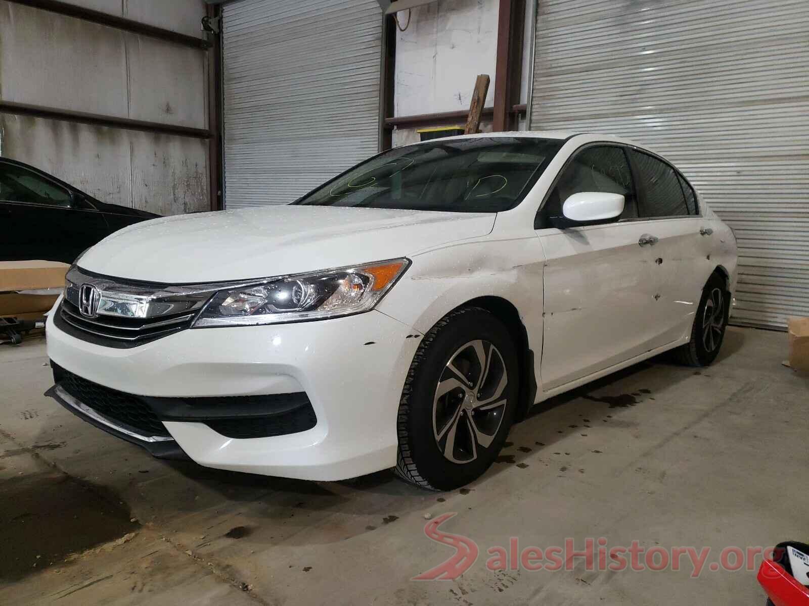 1HGCR2F32HA111897 2017 HONDA ACCORD