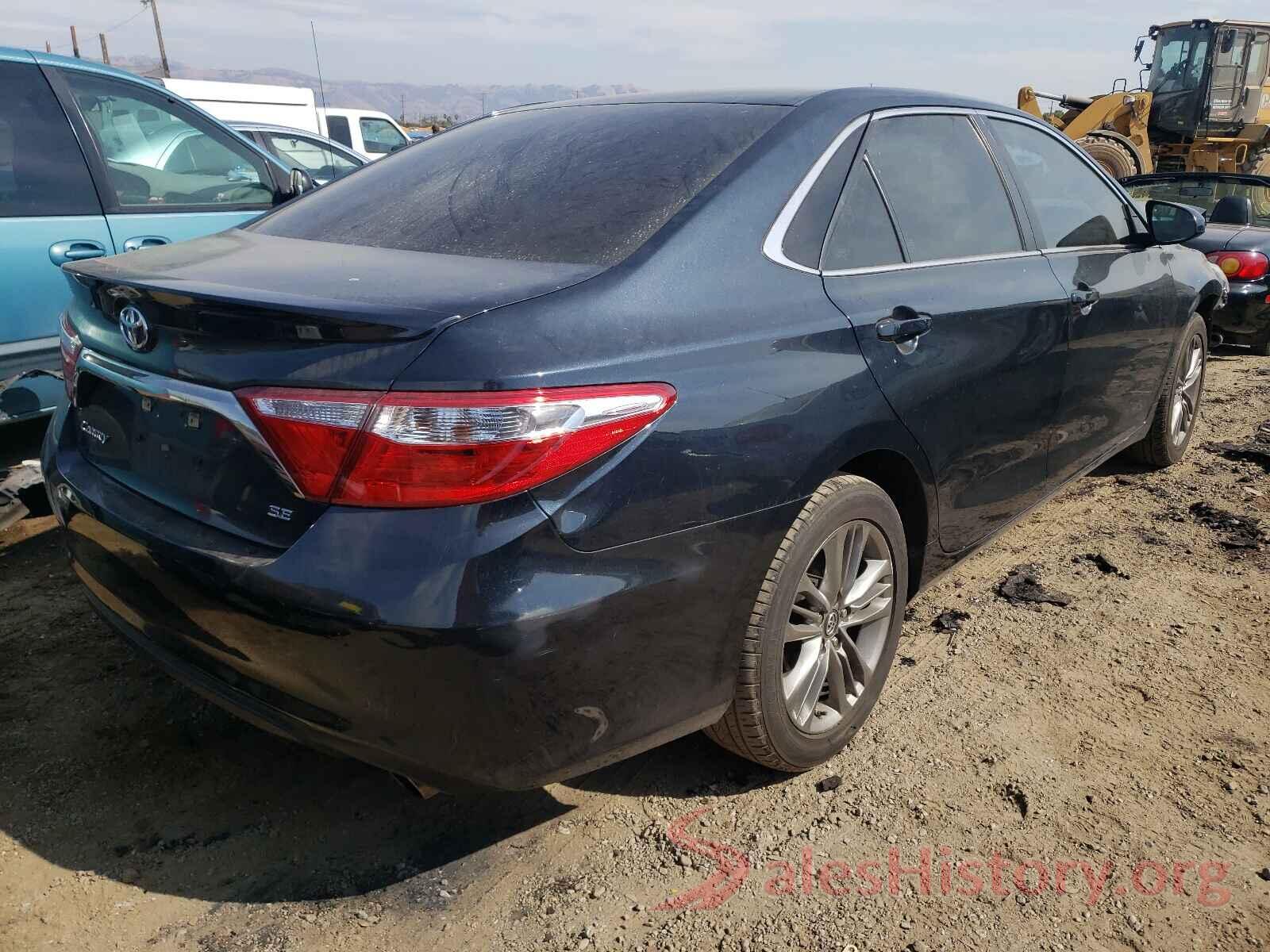 4T1BF1FK7HU321443 2017 TOYOTA CAMRY