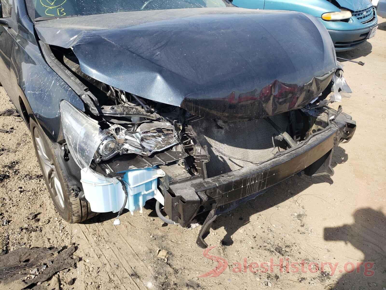 4T1BF1FK7HU321443 2017 TOYOTA CAMRY