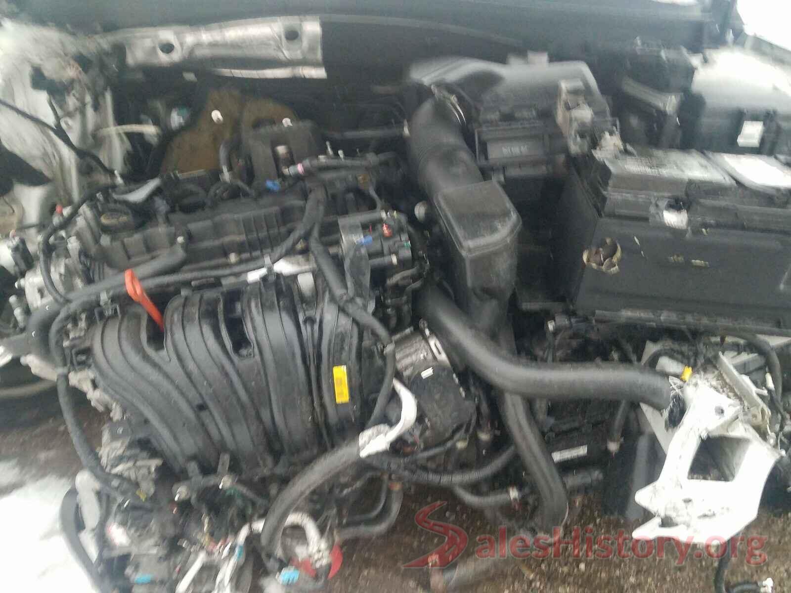 5NPE34AF5GH390386 2016 HYUNDAI SONATA