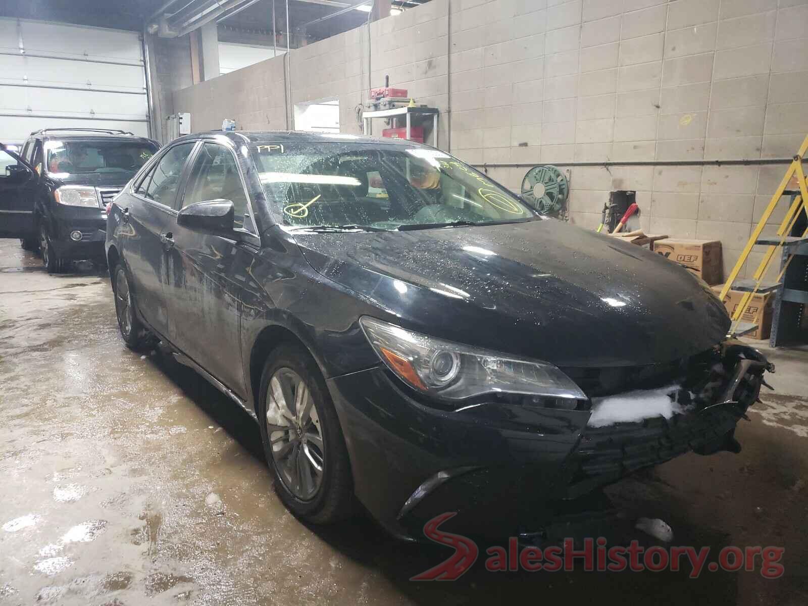 4T1BF1FK1HU319073 2017 TOYOTA CAMRY