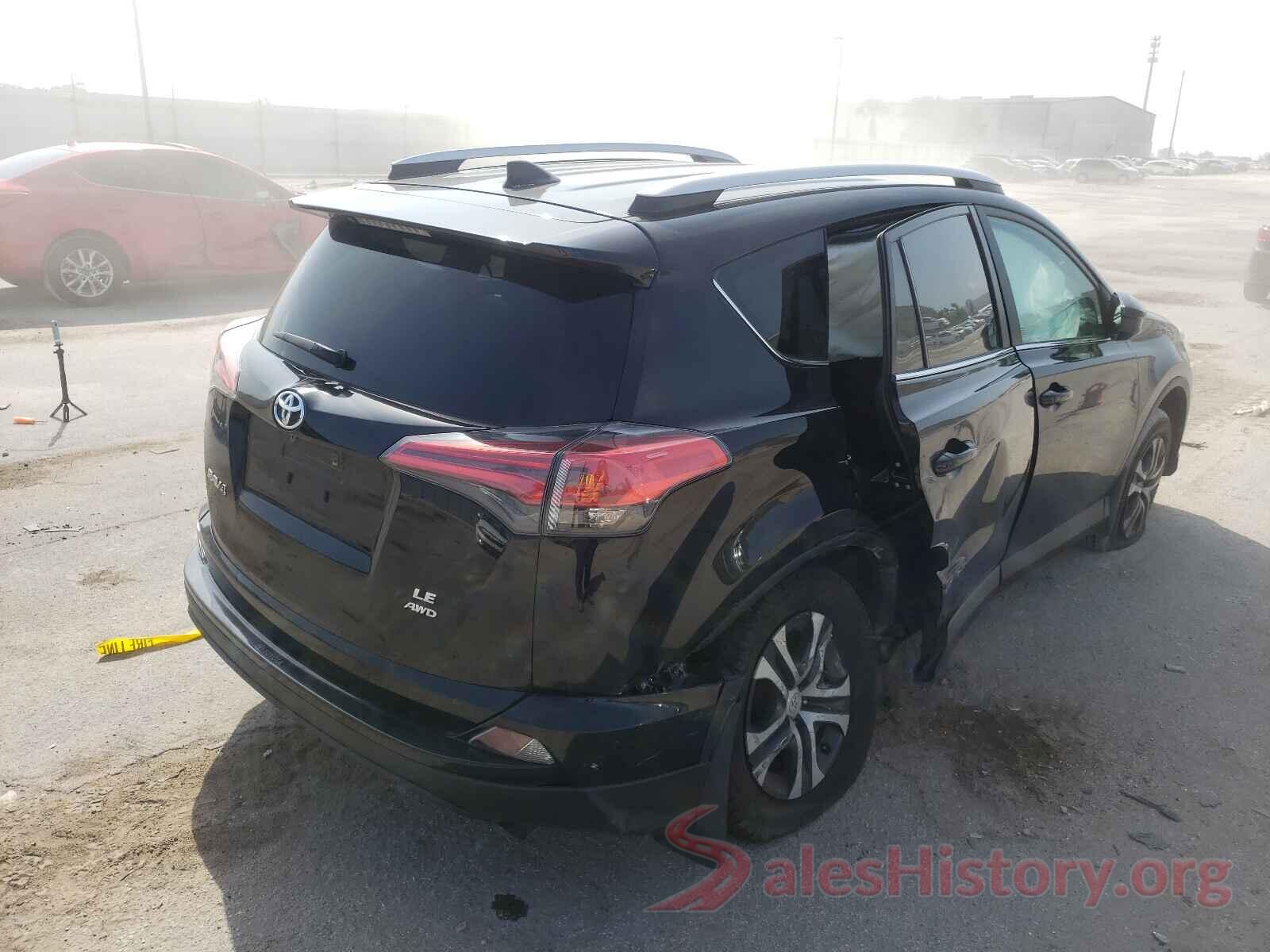 2T3BFREV3GW501566 2016 TOYOTA RAV4