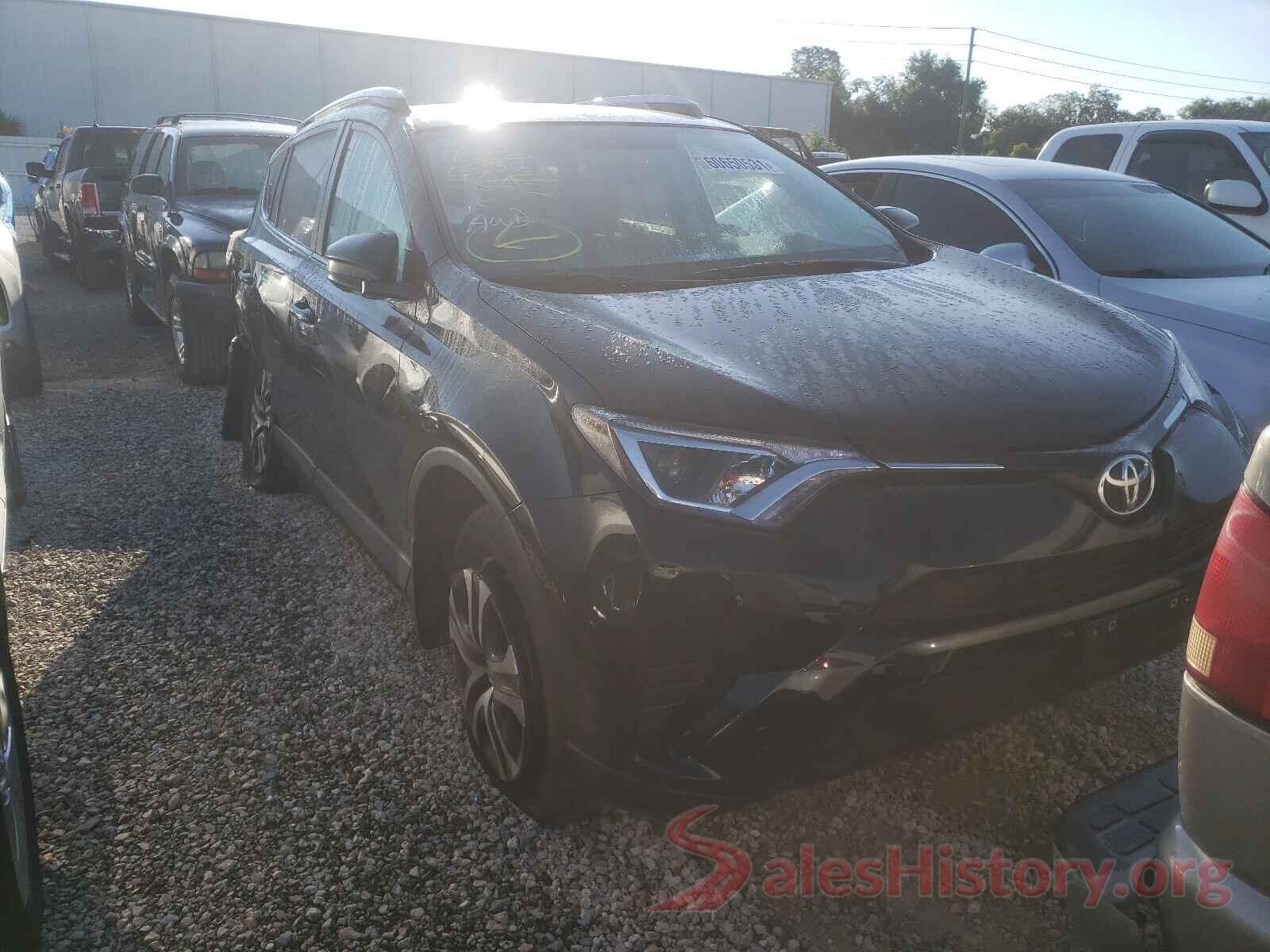 2T3BFREV3GW501566 2016 TOYOTA RAV4