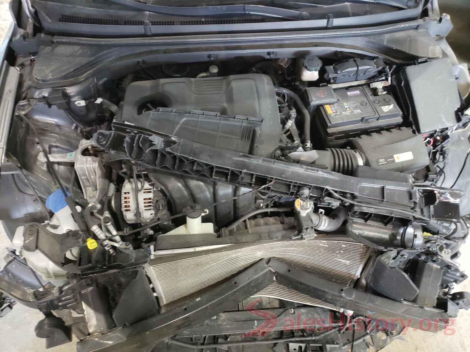 5NPD84LF9JH244753 2018 HYUNDAI ELANTRA