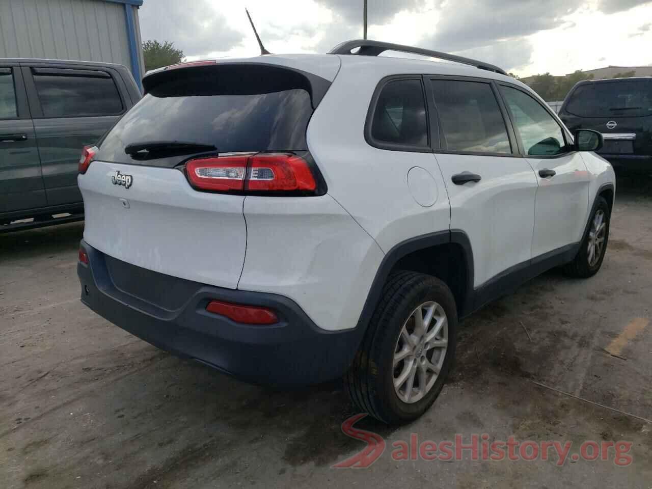 1C4PJLAB3HW554526 2017 JEEP GRAND CHER