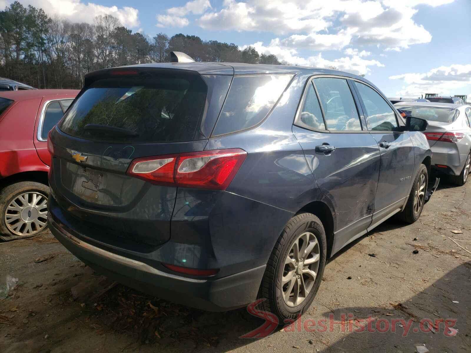 3GNAXHEV4JS503762 2018 CHEVROLET EQUINOX