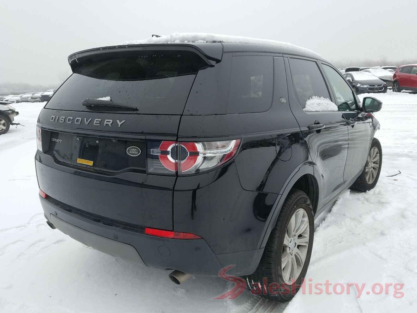 SALCP2RX6JH737090 2018 LAND ROVER DISCOVERY