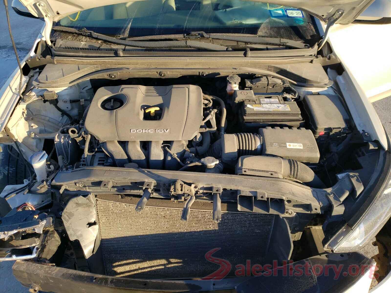 KMHD84LF5HU382866 2017 HYUNDAI ELANTRA