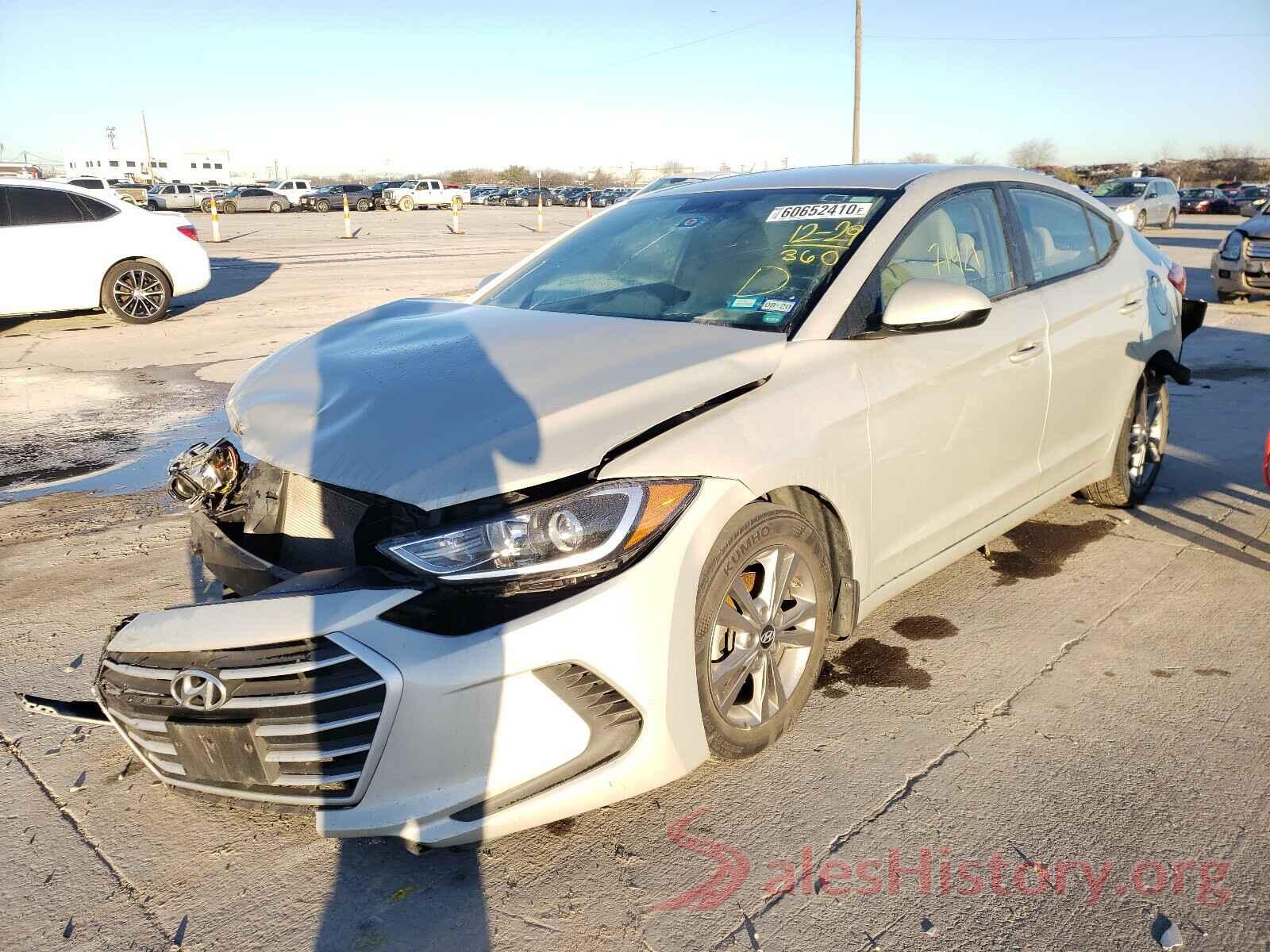 KMHD84LF5HU382866 2017 HYUNDAI ELANTRA