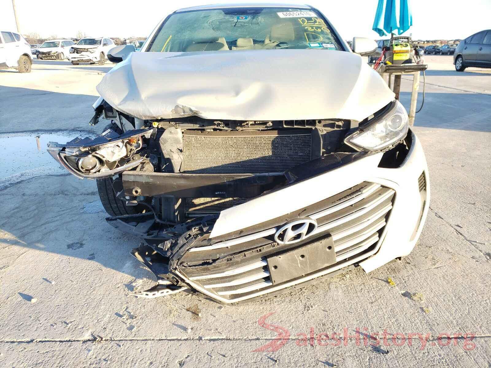 KMHD84LF5HU382866 2017 HYUNDAI ELANTRA