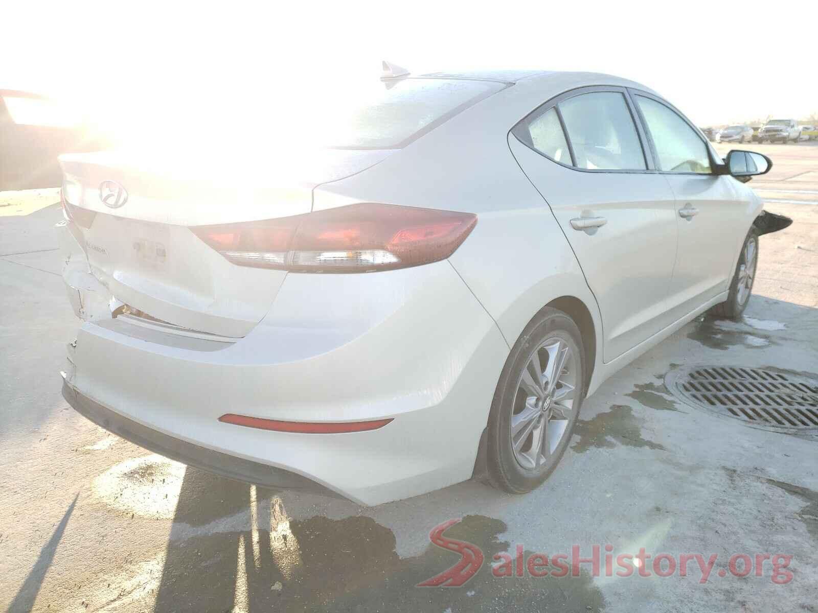 KMHD84LF5HU382866 2017 HYUNDAI ELANTRA