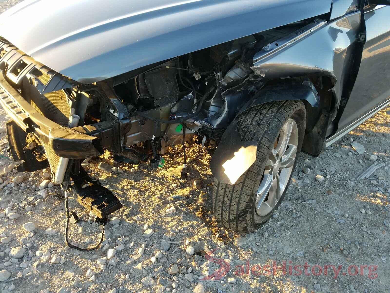 5NPE34AF7KH762321 2019 HYUNDAI SONATA