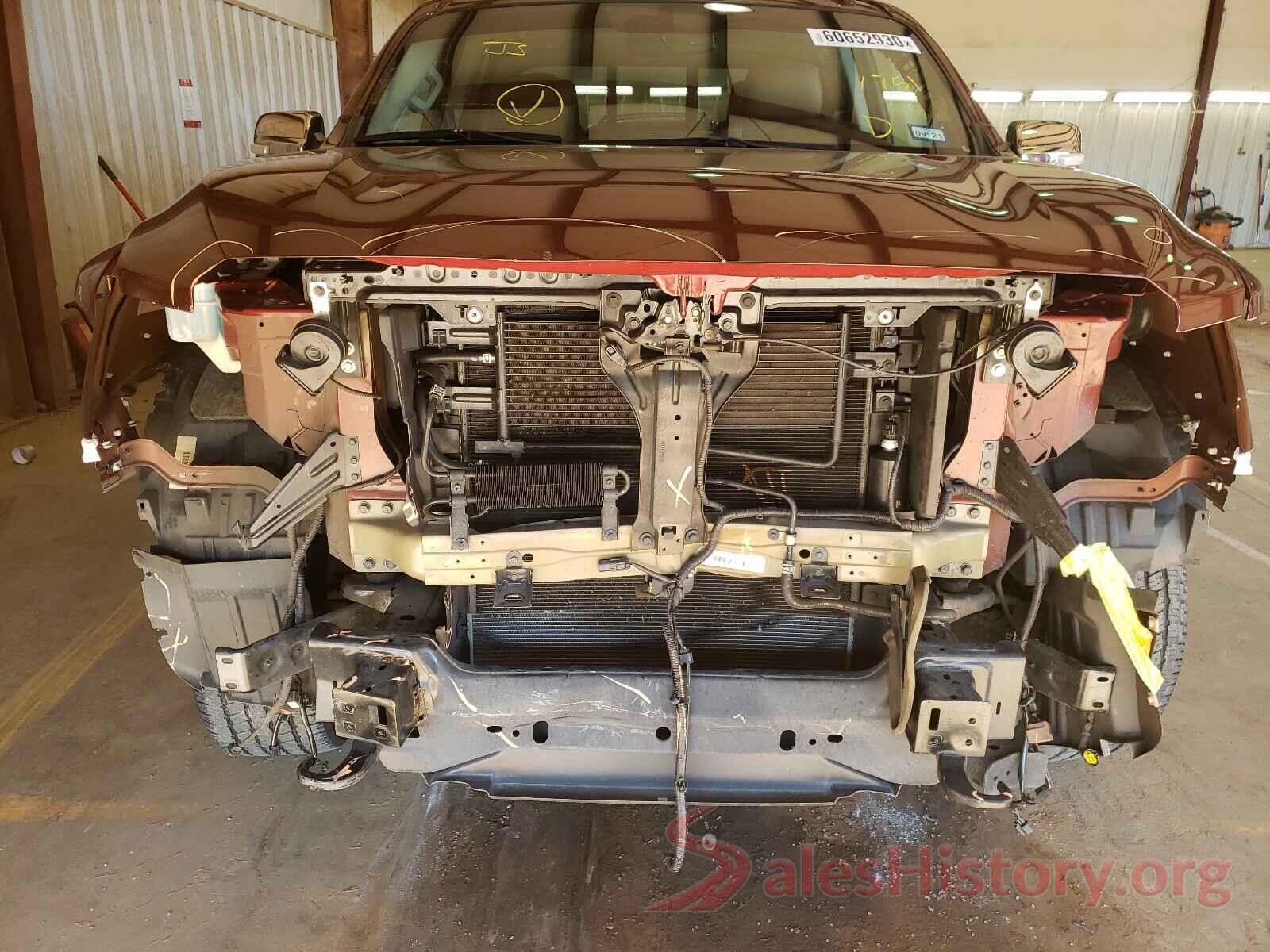 1N6AA1E69JN501751 2018 NISSAN TITAN