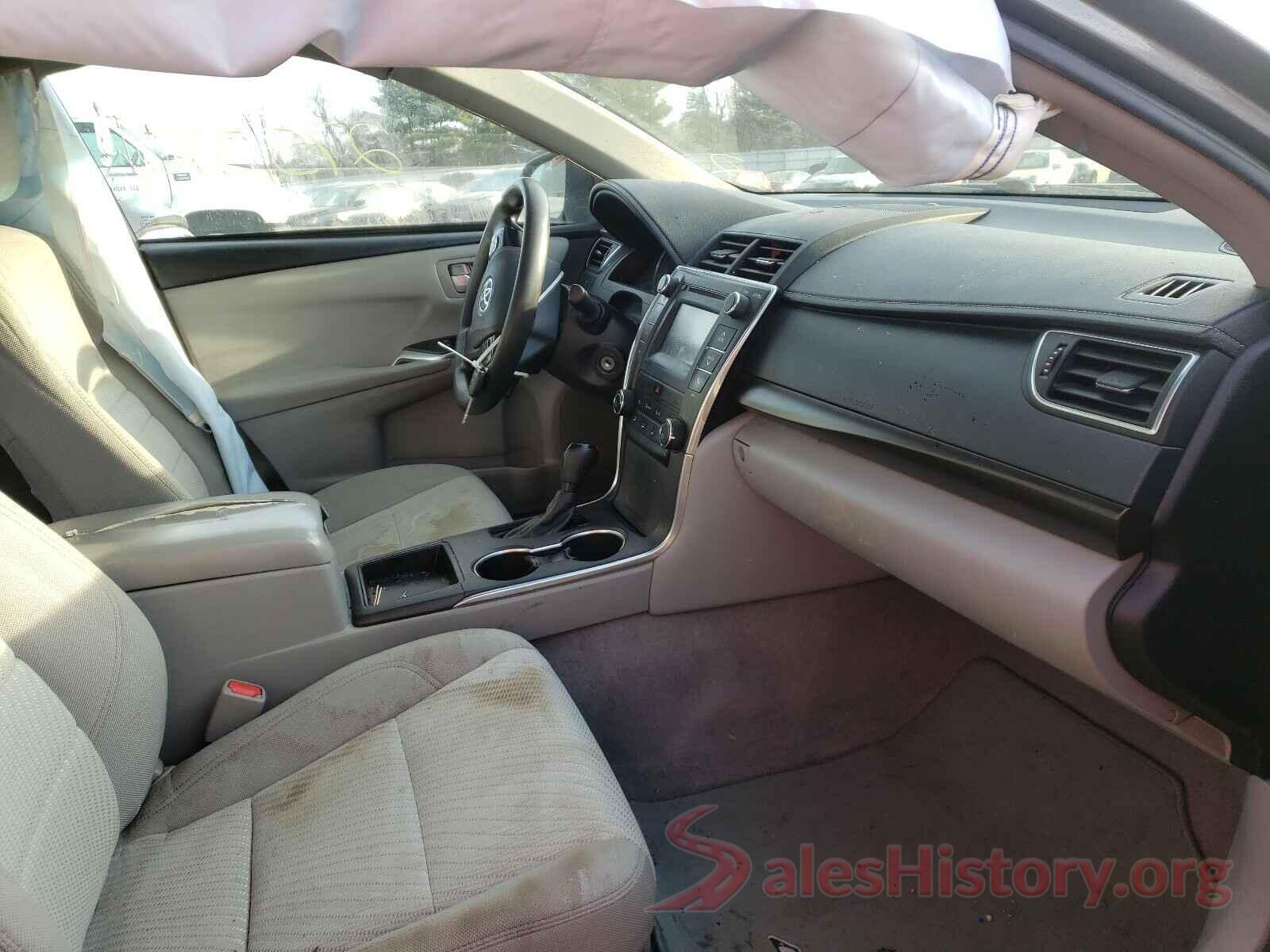 4T1BF1FK6HU380631 2017 TOYOTA CAMRY