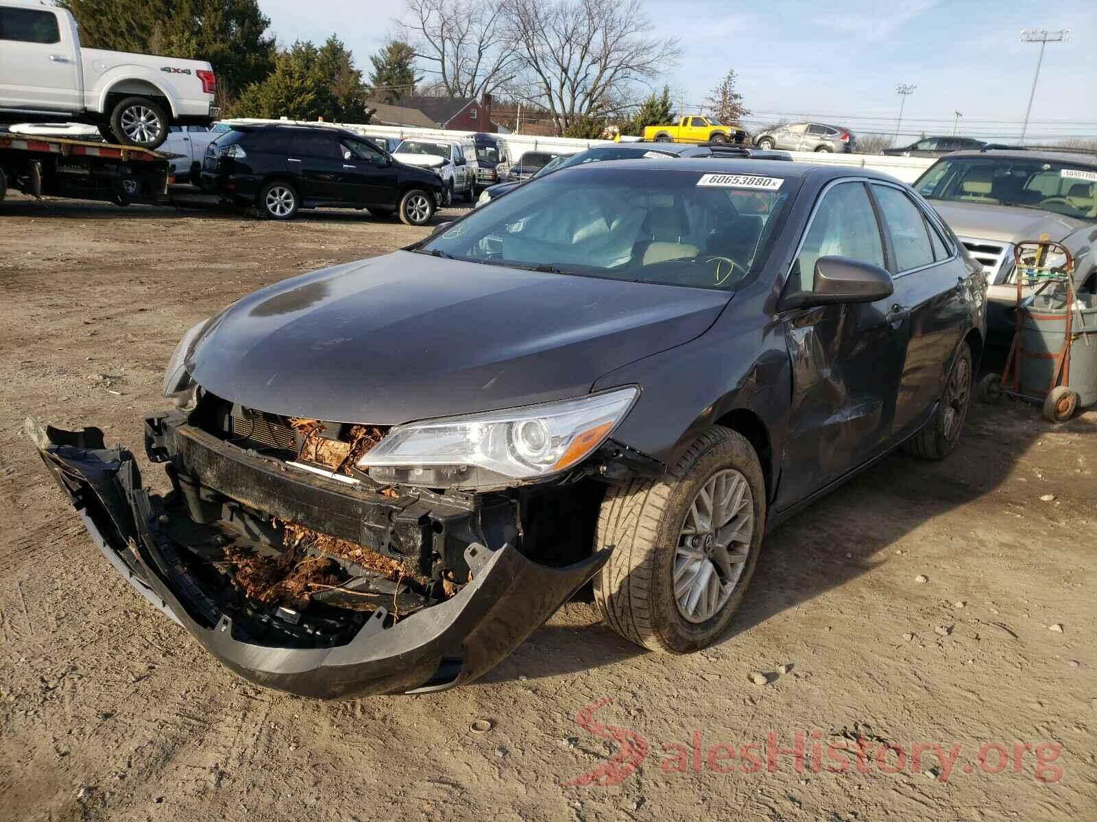 4T1BF1FK6HU380631 2017 TOYOTA CAMRY