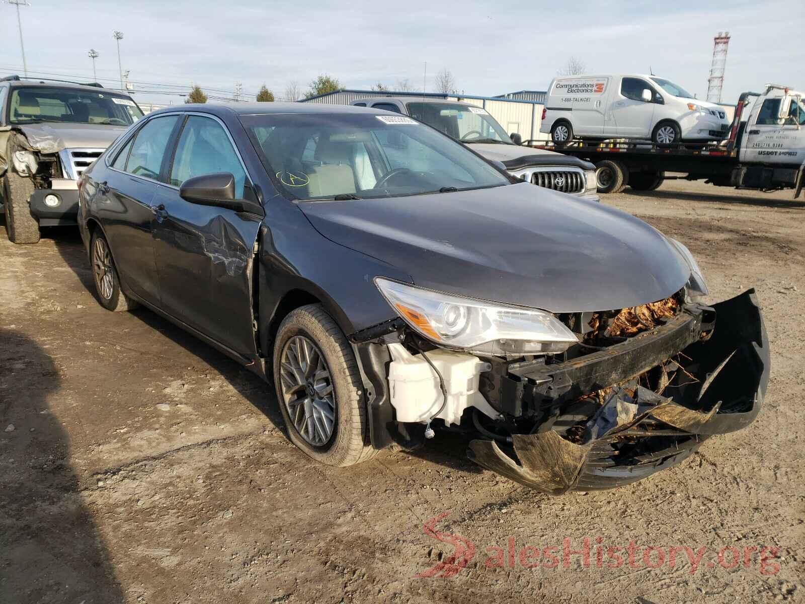 4T1BF1FK6HU380631 2017 TOYOTA CAMRY