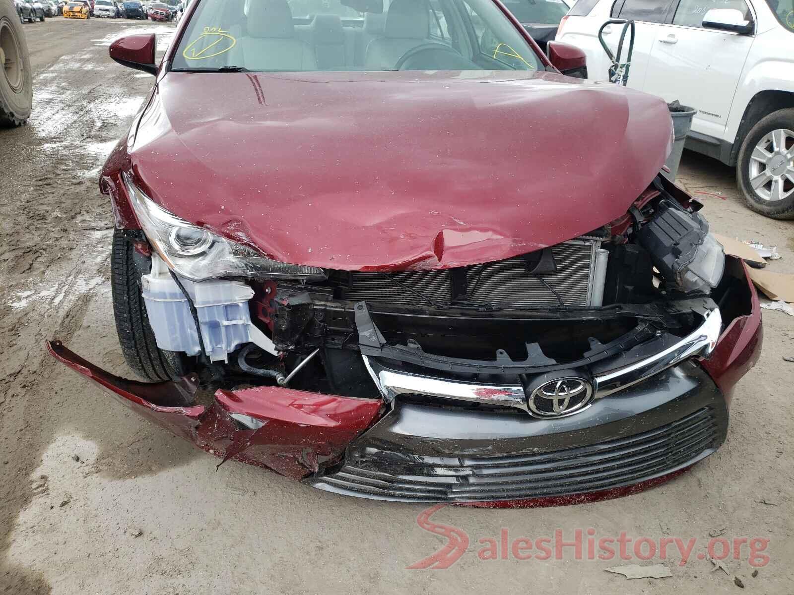 4T1BF1FK2HU812020 2017 TOYOTA CAMRY