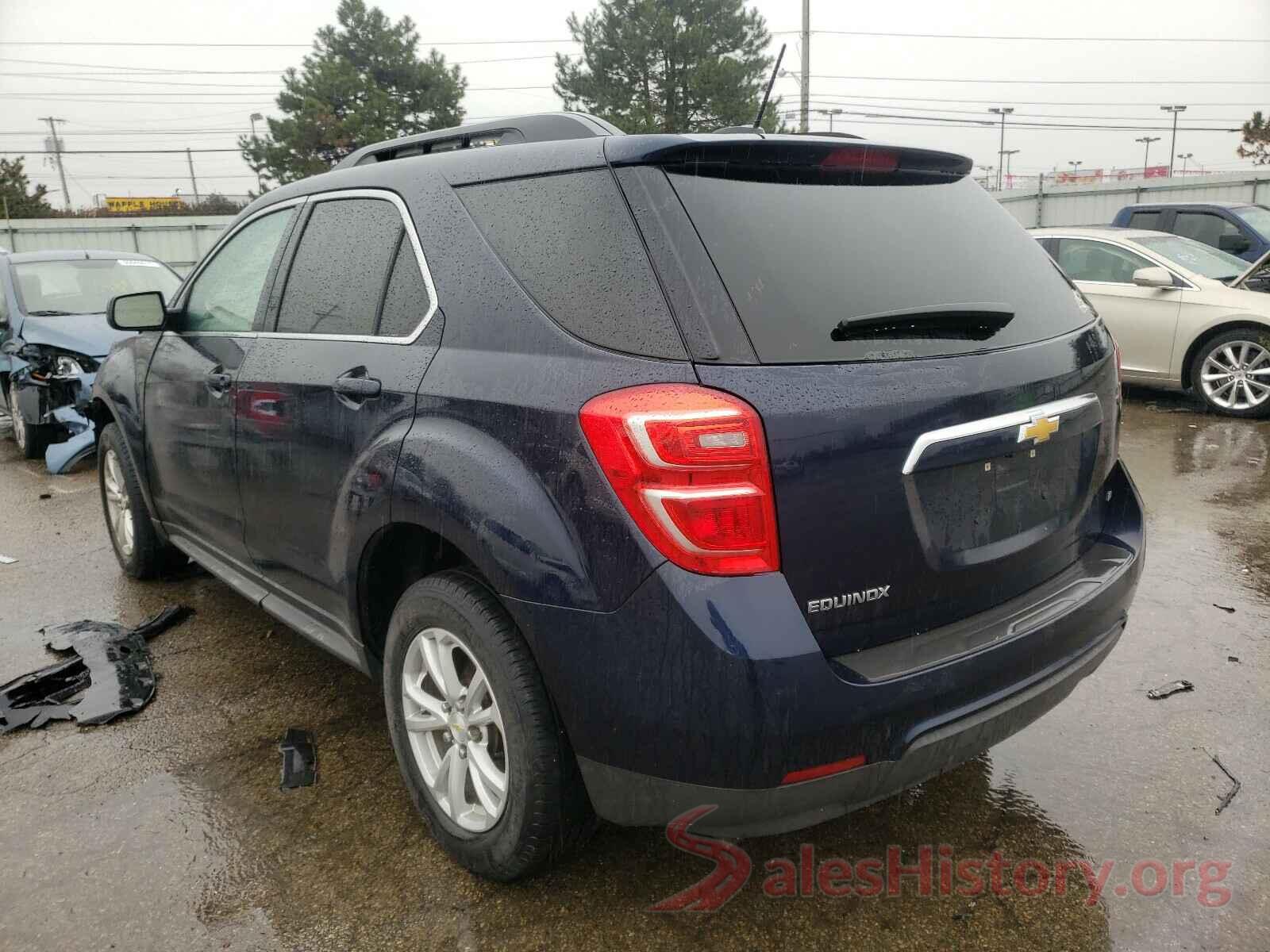 2GNALCEK5H1596611 2017 CHEVROLET EQUINOX