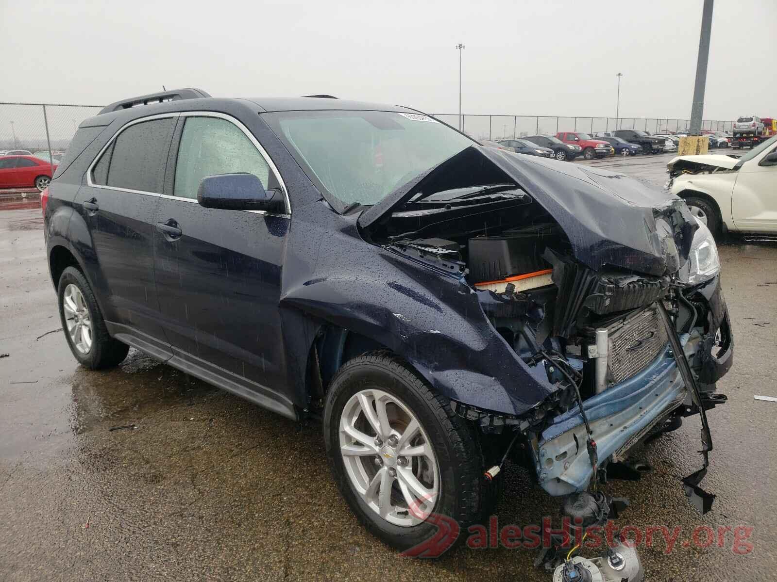 2GNALCEK5H1596611 2017 CHEVROLET EQUINOX