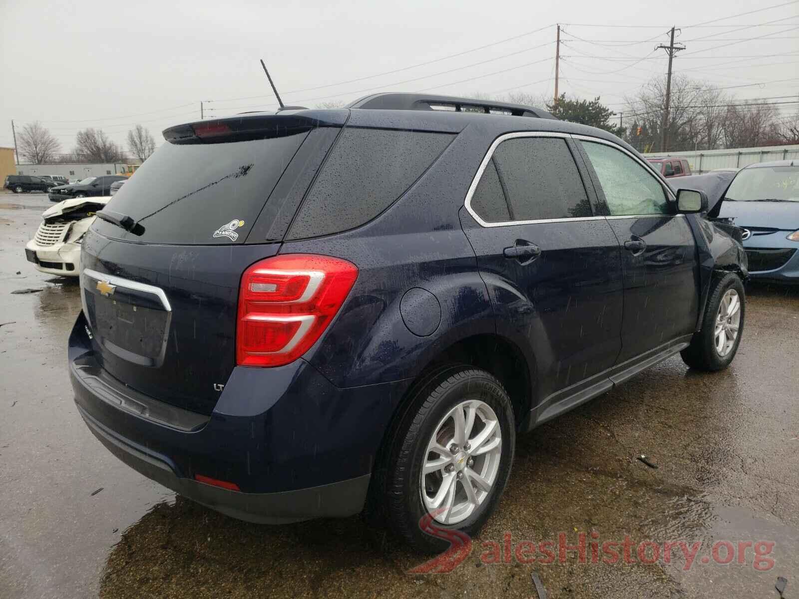 2GNALCEK5H1596611 2017 CHEVROLET EQUINOX