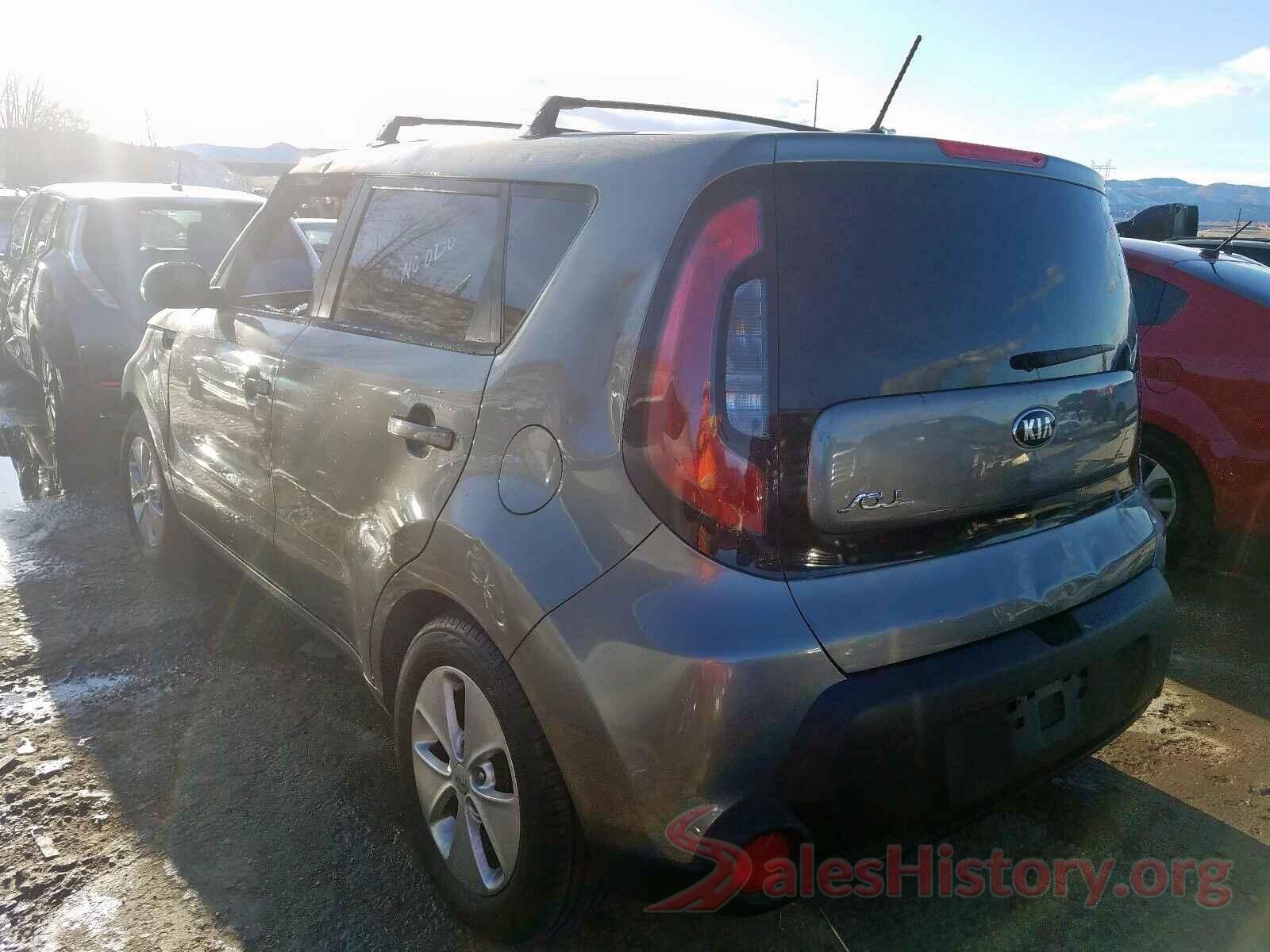 KNDJN2A25G7259375 2016 KIA SOUL