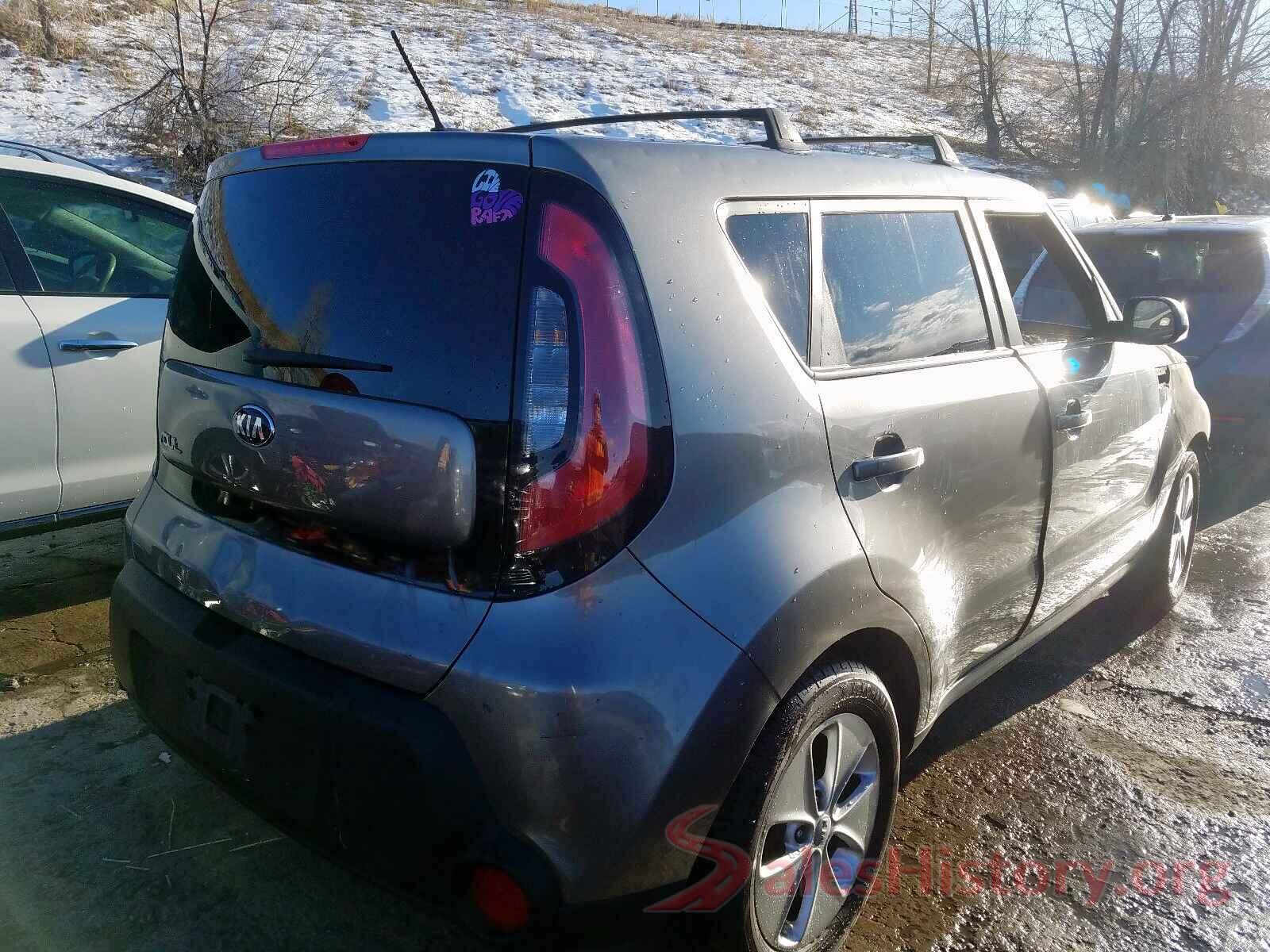 KNDJN2A25G7259375 2016 KIA SOUL