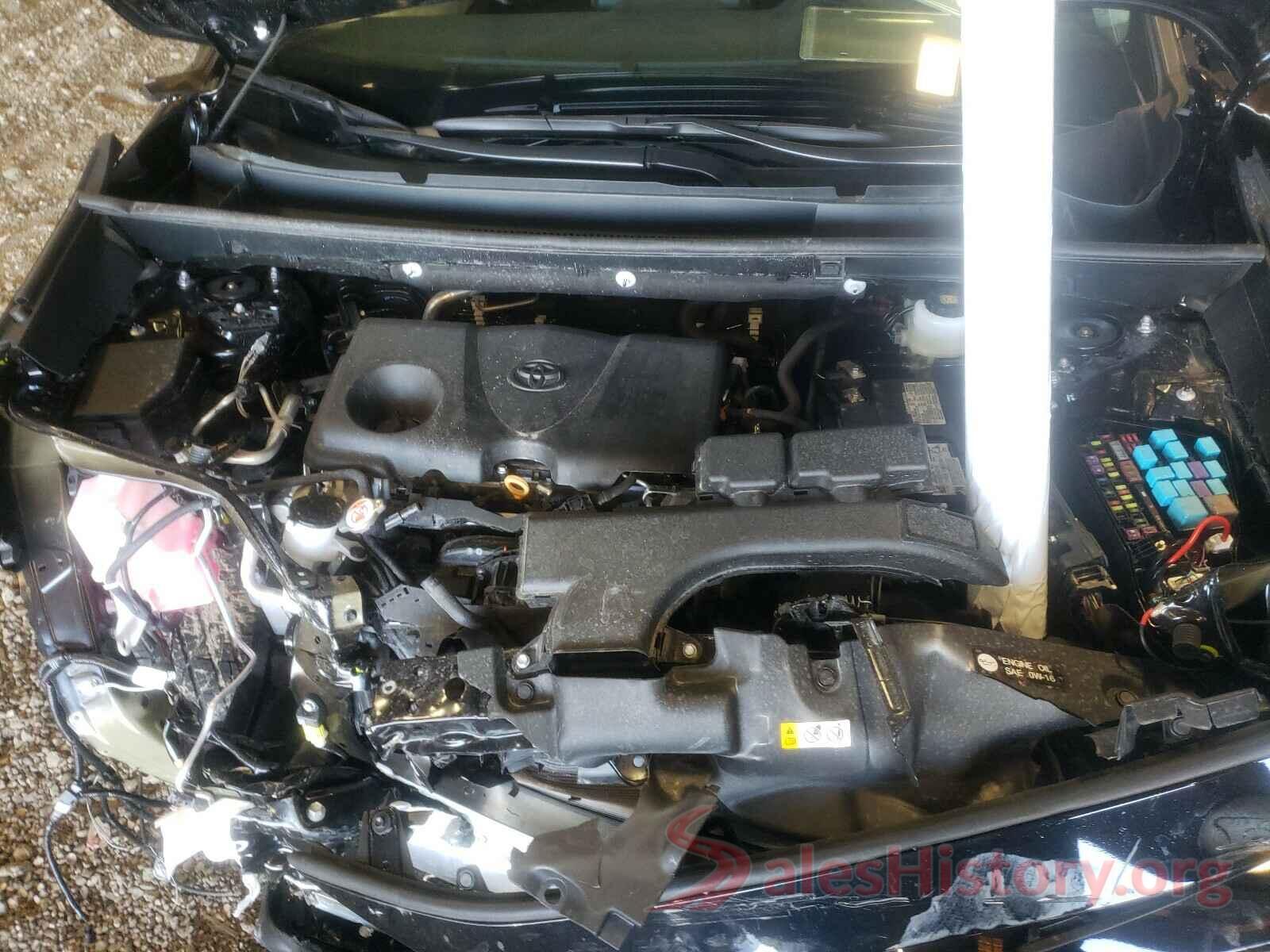 2T3W1RFV8MW105983 2021 TOYOTA RAV4