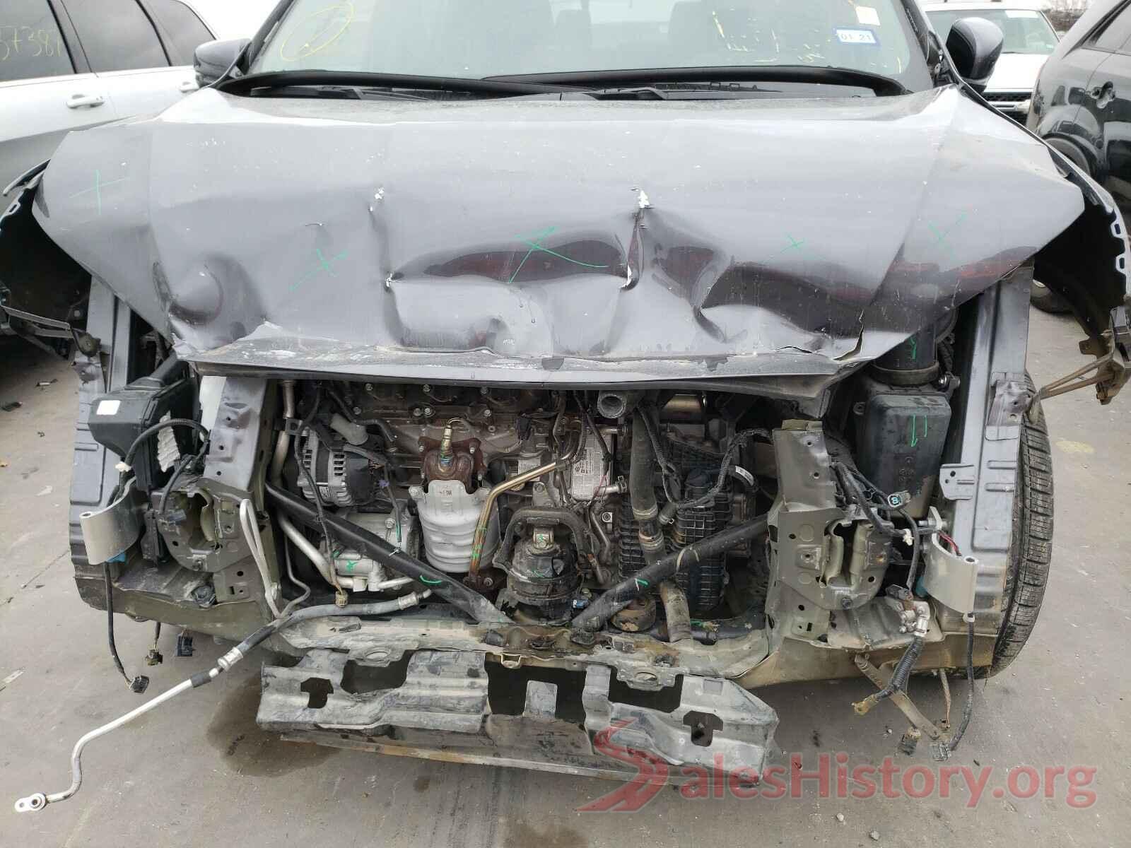 5FNYF6H06JB032060 2018 HONDA PILOT