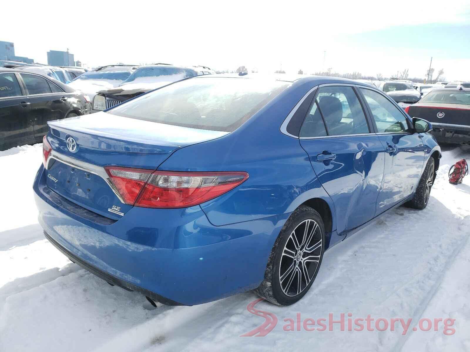 4T1BF1FK2GU508801 2016 TOYOTA CAMRY