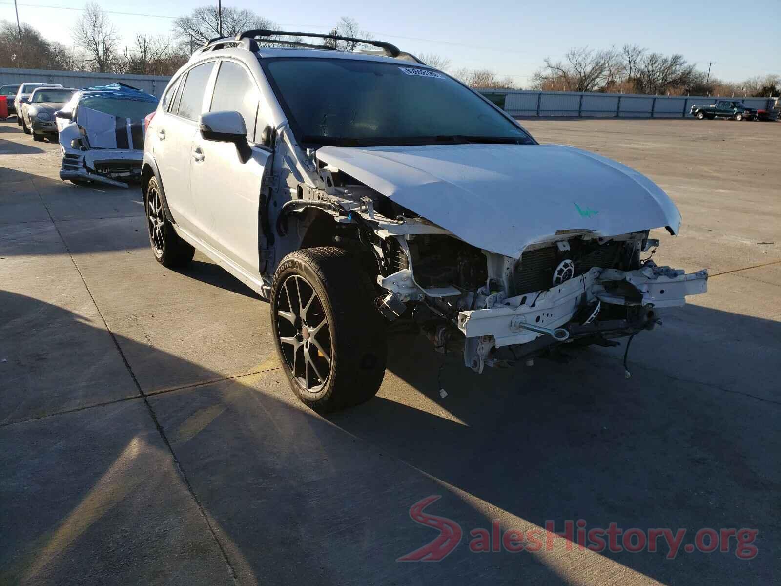 JF2GPALC3HH275379 2017 SUBARU CROSSTREK