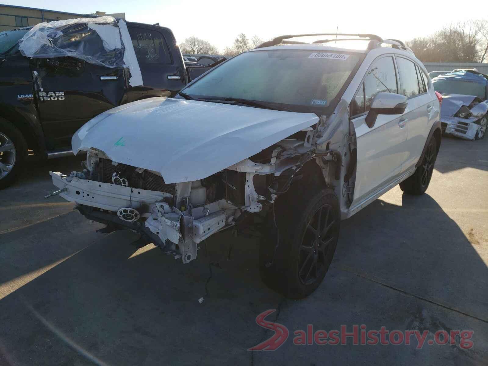 JF2GPALC3HH275379 2017 SUBARU CROSSTREK