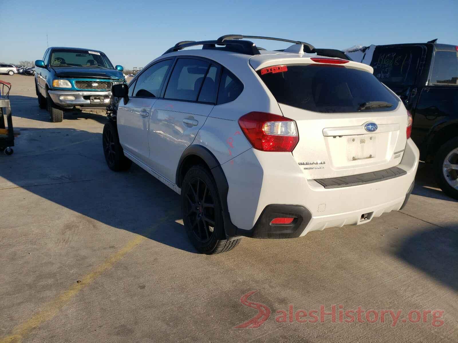 JF2GPALC3HH275379 2017 SUBARU CROSSTREK