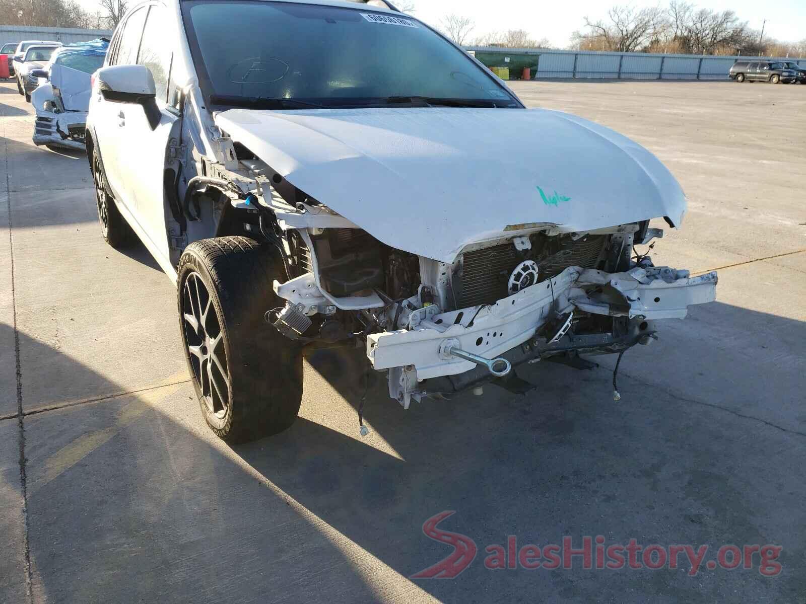 JF2GPALC3HH275379 2017 SUBARU CROSSTREK