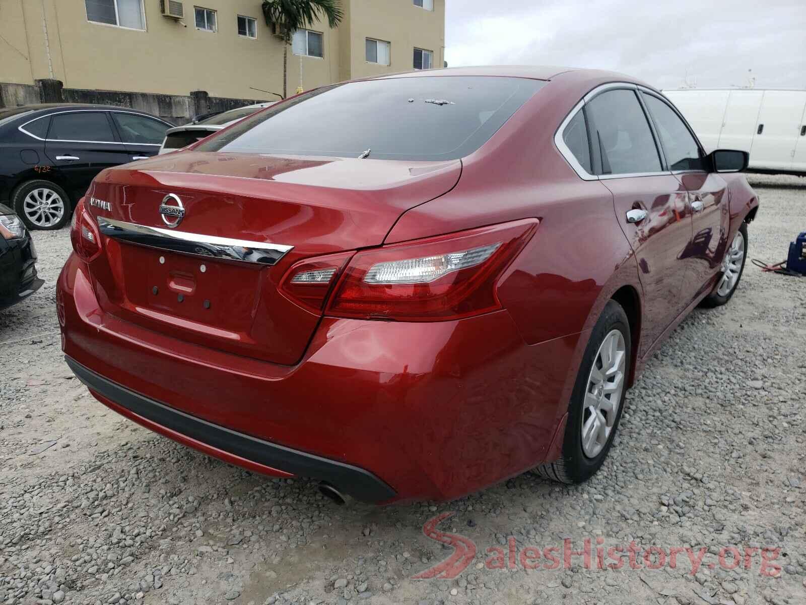 1N4AL3APXJC206196 2018 NISSAN ALTIMA