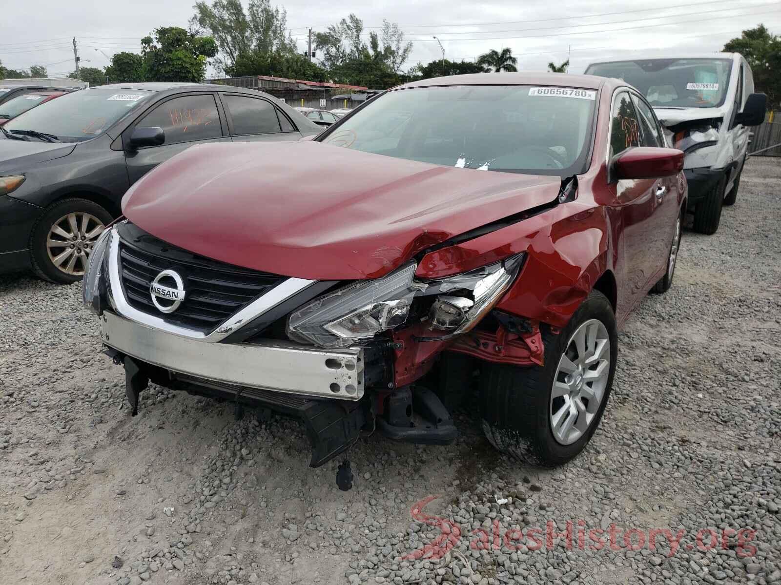 1N4AL3APXJC206196 2018 NISSAN ALTIMA