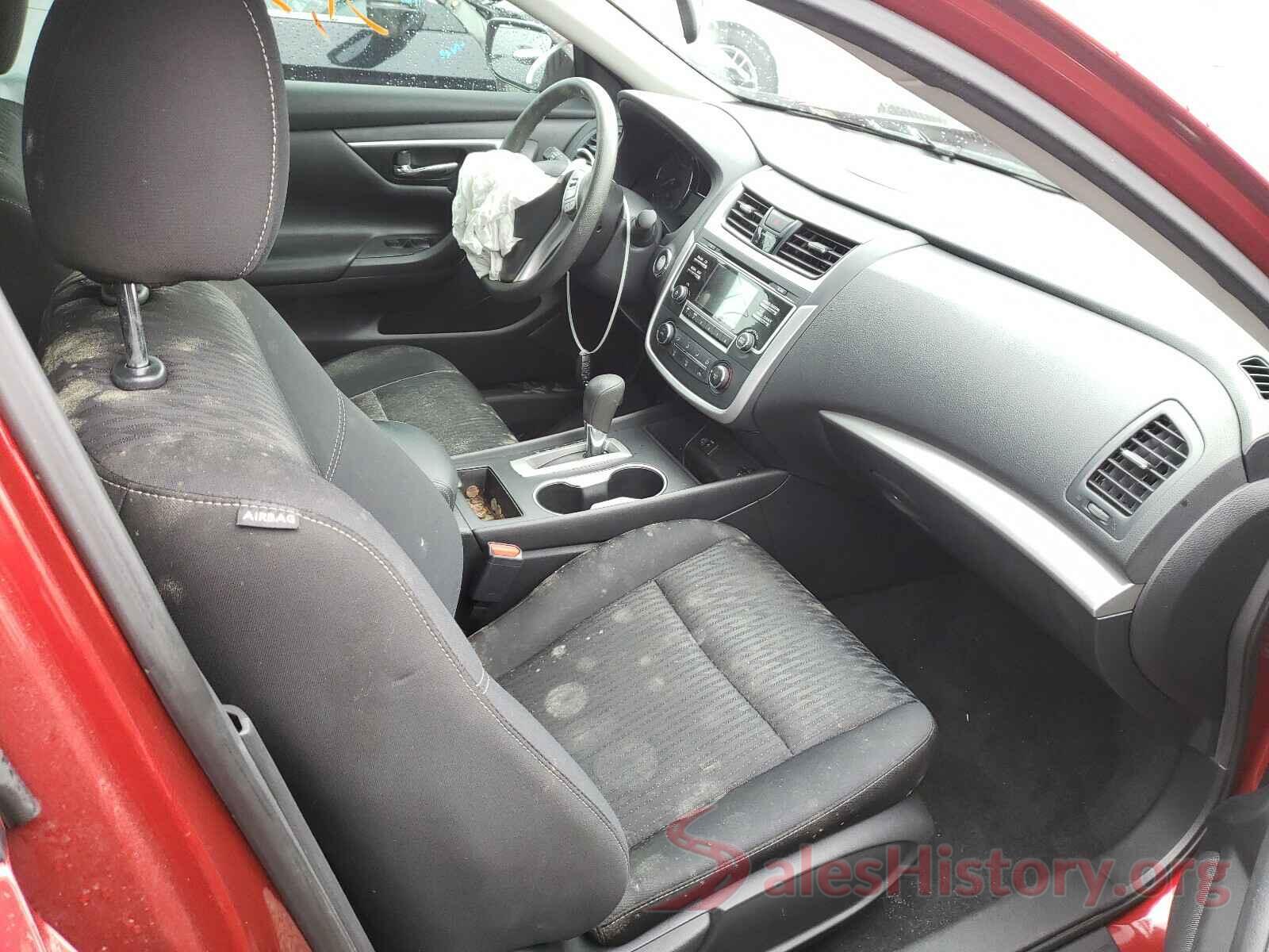 1N4AL3APXJC206196 2018 NISSAN ALTIMA