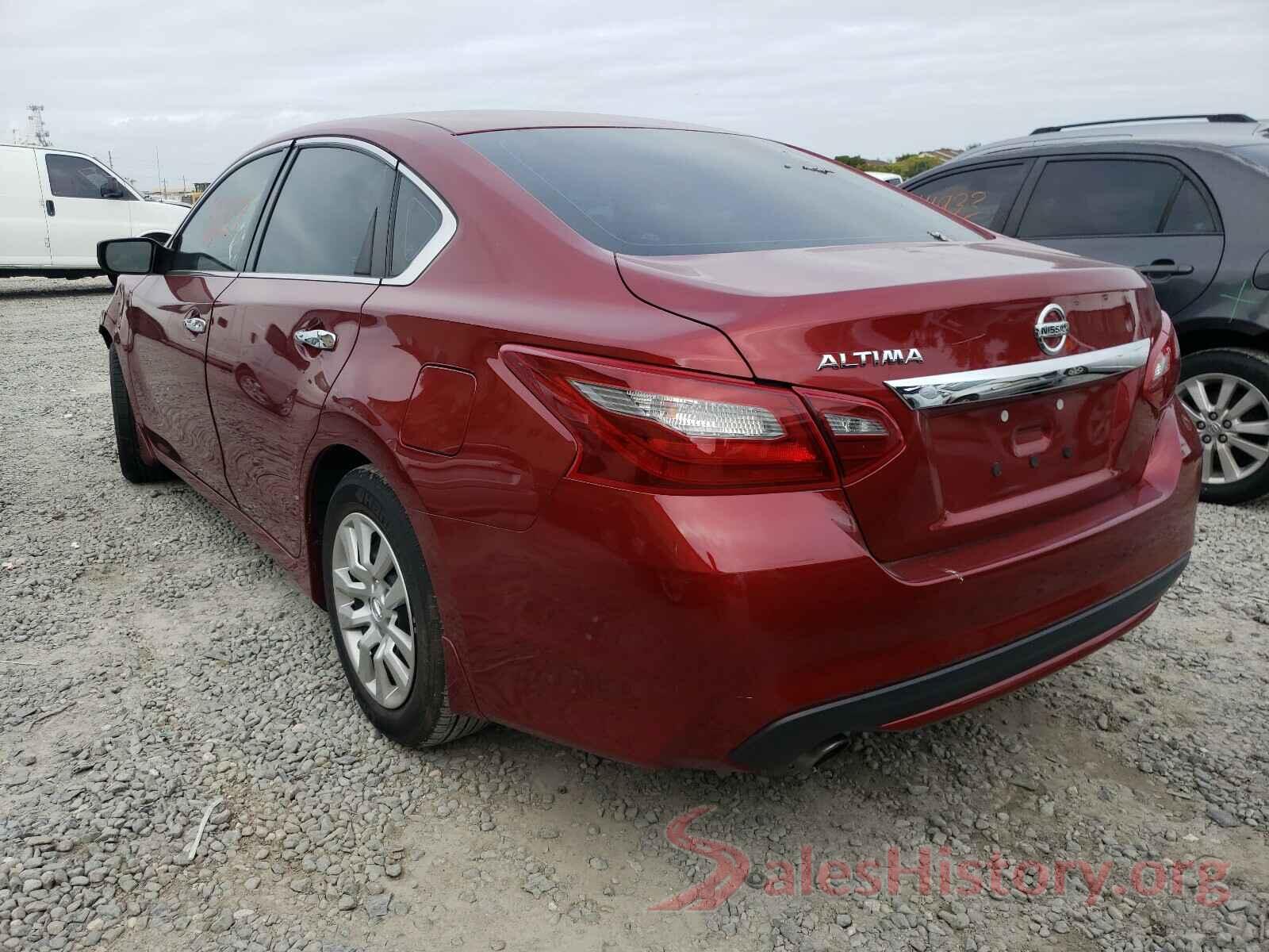 1N4AL3APXJC206196 2018 NISSAN ALTIMA