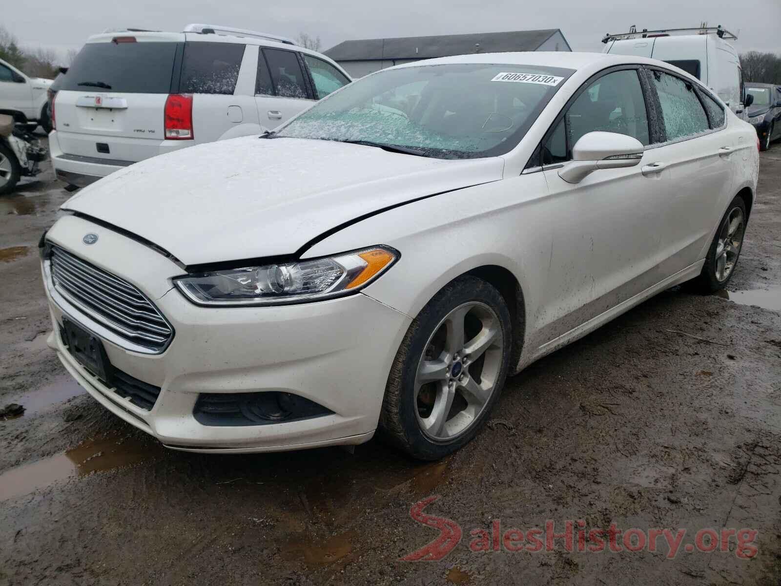 3FA6P0HD8GR318915 2016 FORD FUSION