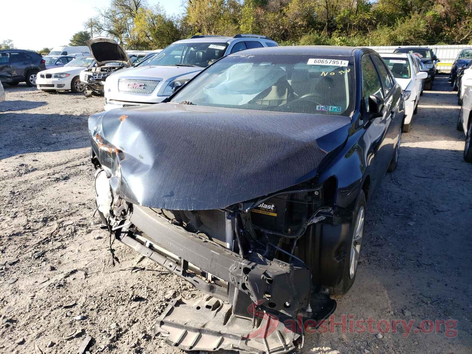 4T1BF1FK6GU501785 2016 TOYOTA CAMRY