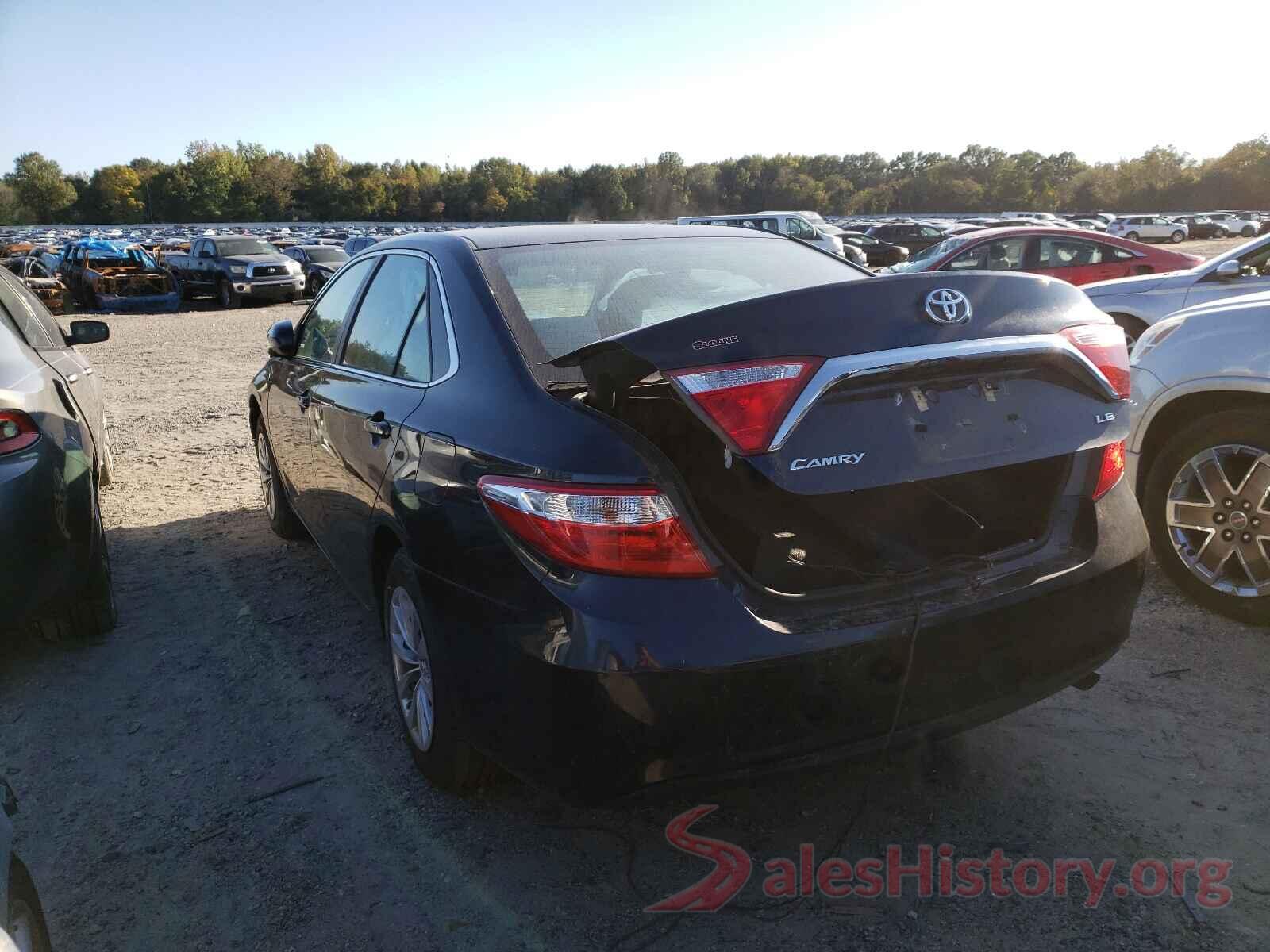 4T1BF1FK6GU501785 2016 TOYOTA CAMRY